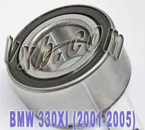 BMW 330XI Auto/Car Wheel Ball Bearing 2001-2005 - fast shipping 🇺🇸