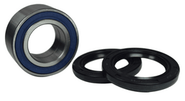 Bombardier/Can-Am 500 TRAXTER CVT ATV Front Wheel Bearing Kit 2005 - fast shipping 🇺🇸
