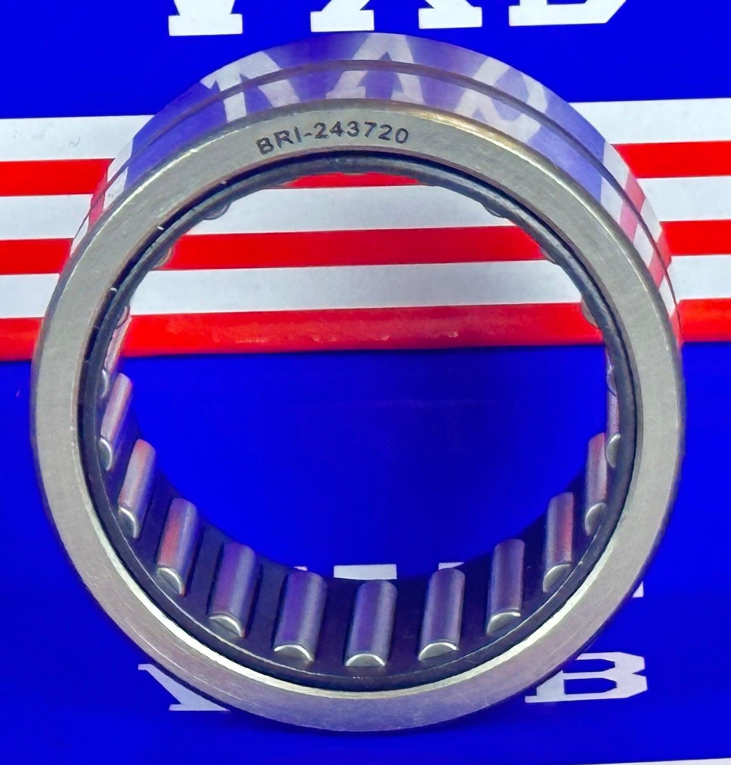 BR283720 Needle Roller Bearing 1-3/4x2-5/16x1-1/4" - Machined Type - fast shipping 🇺🇸