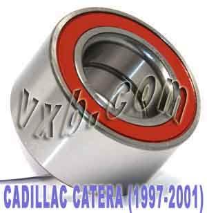 CADILLAC CATERA Auto/Car Wheel Ball Bearing 1997-2001 - fast shipping 🇺🇸