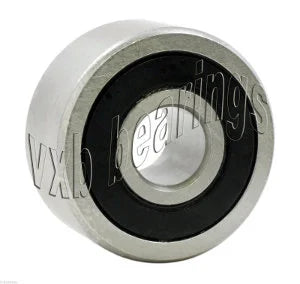 Ceramic Bearing 8x12x3.5 - Sealed - Miniature - fast shipping 🇺🇸
