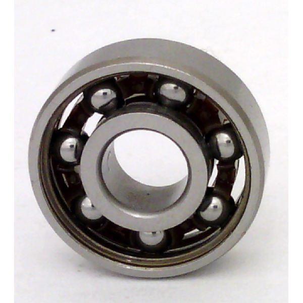 Chrome Steel 608 Miniature Open Ball bearing - 8x22x7mm - fast shipping 🇺🇸