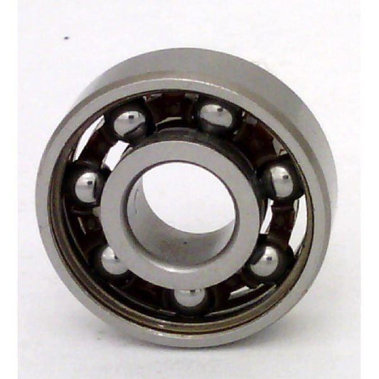 Chrome Steel 608 Miniature Open Ball bearing - 8x22x7mm - fast shipping 🇺🇸