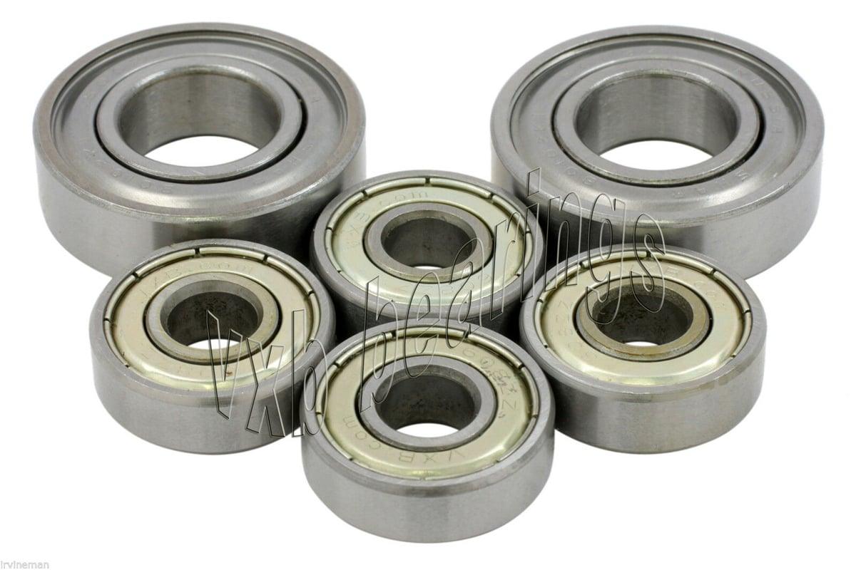 Complete Bearing Set of Ripstik Caster Board ripstick - fast shipping 🇺🇸