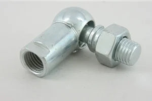 CS8 8mm L-Shape Ball Joint Rod End Bearing - fast shipping 🇺🇸