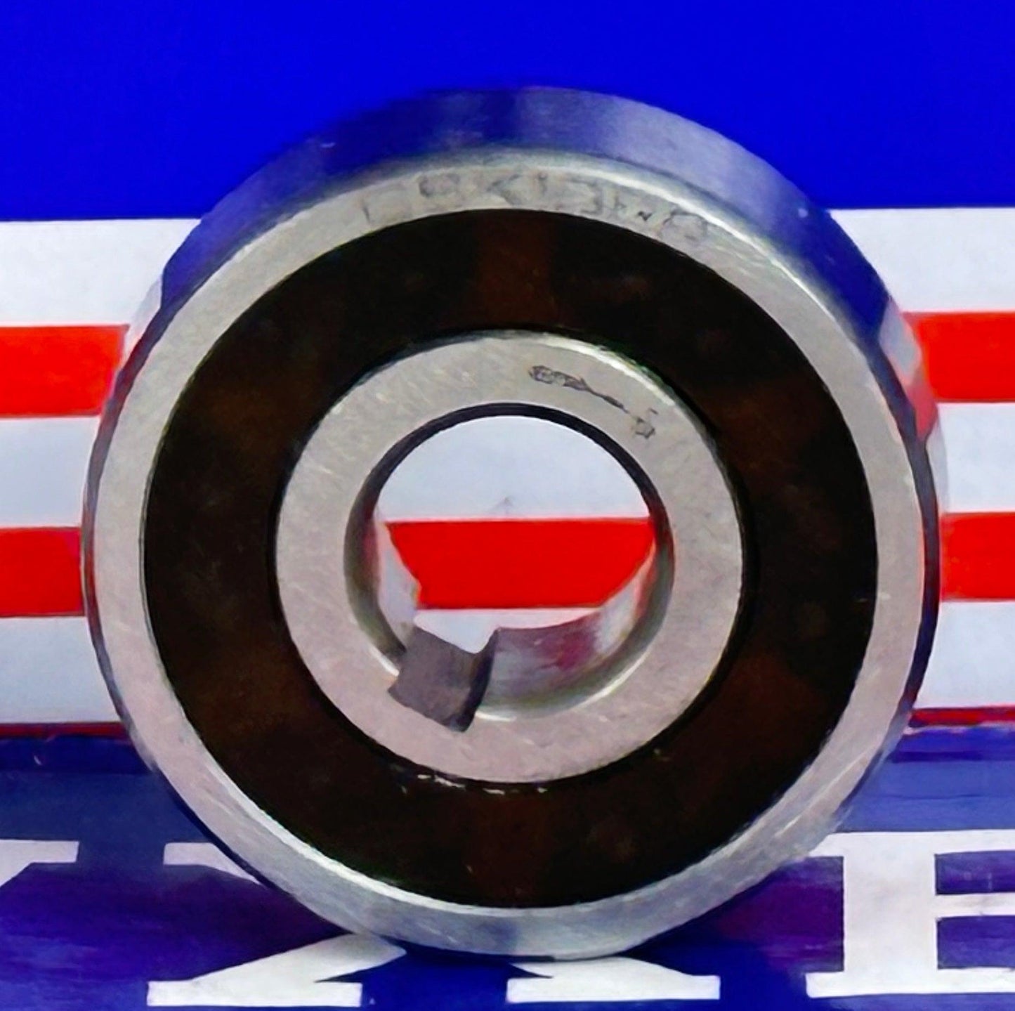 CSK10PP One-Way Bearing - Keyway Sprag Freewheel Backstop Clutch - fast shipping 🇺🇸