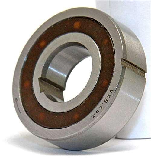 CSK20PP One-Way Bearing - Keyway Sprag Freewheel Backstop Clutch - fast shipping πΊπΈ