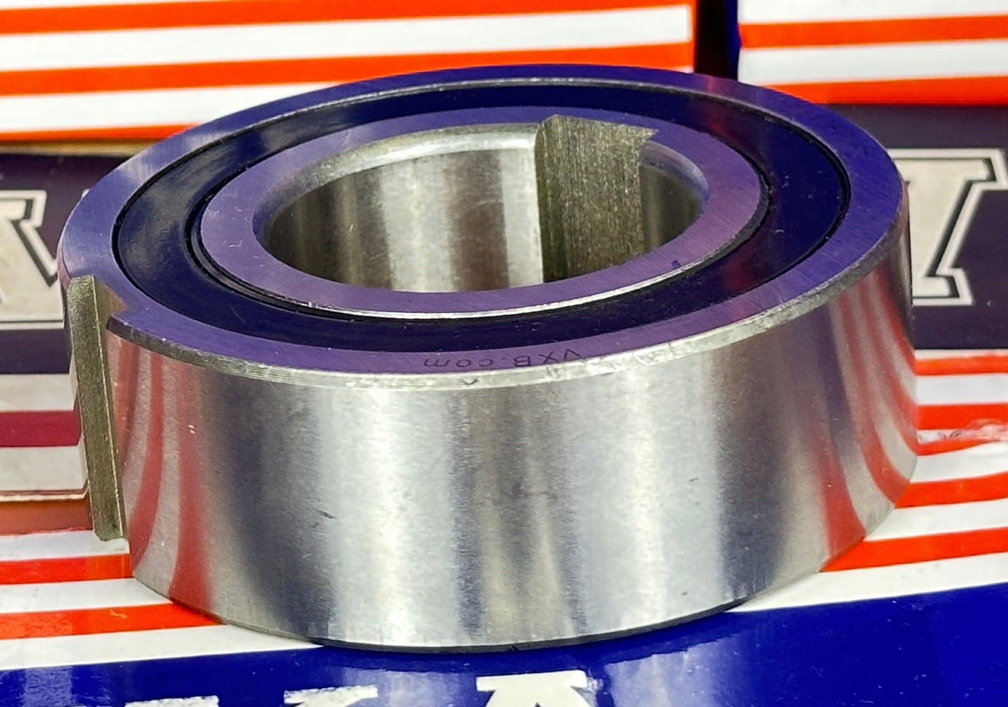 CSK40PP-2RS One-Way Bearing Sealed Sprag Freewheel Clutch Bearing - fast shipping 🇺🇸