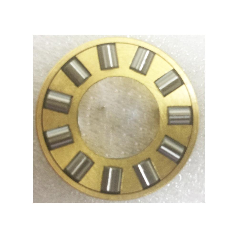Custom Size Cylindrical Roller Thrust Bearing Bronze Cage Only 280X340X20mm - fast shipping πΊπΈ