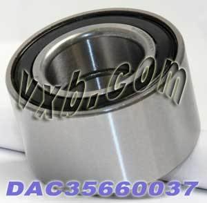 DAC35660037 Auto Wheel Bearing 35x66x37 Sealed - fast shipping 🇺🇸