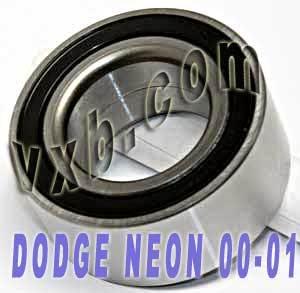 DODGE NEON Auto/Car Wheel Ball Bearing 2000-2001 - fast shipping 🇺🇸