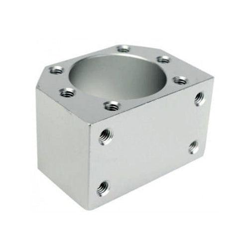 DSG25H CNC Ball nut housing for RM2504, 2505, 2510 ballscrew nut bracket - fast shipping πΊπΈ