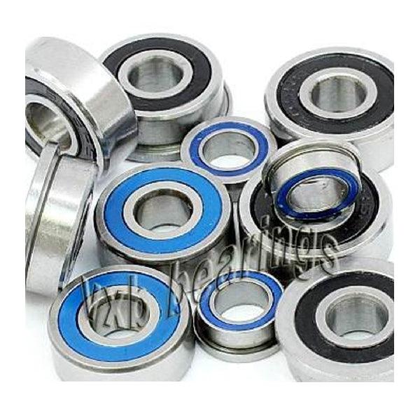 Duratrax Evader BX PRO Rtr(electric) Electric OFF Road Bearing - fast shipping 🇺🇸