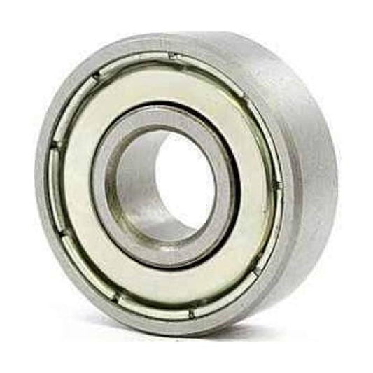 608ZZ Electric Motor Bearing - 8x22x7mm - Chrome Steel with Steel Cage - fast shipping 🇺🇸