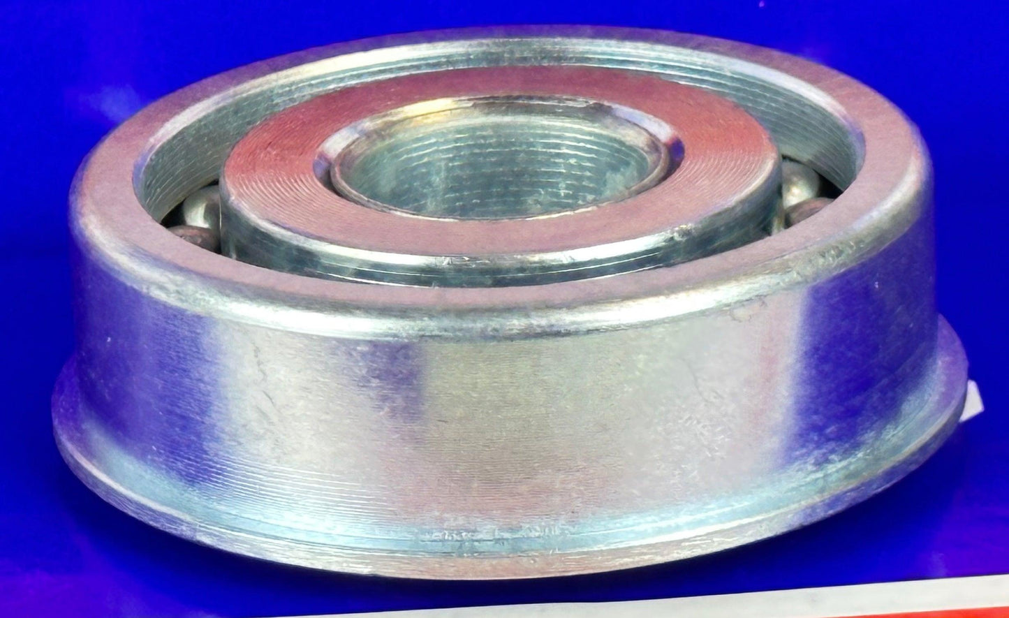F2060 Flanged Bearing - Full Complement - 5/8x1 7/8x5/8 Inch - fast shipping 🇺🇸