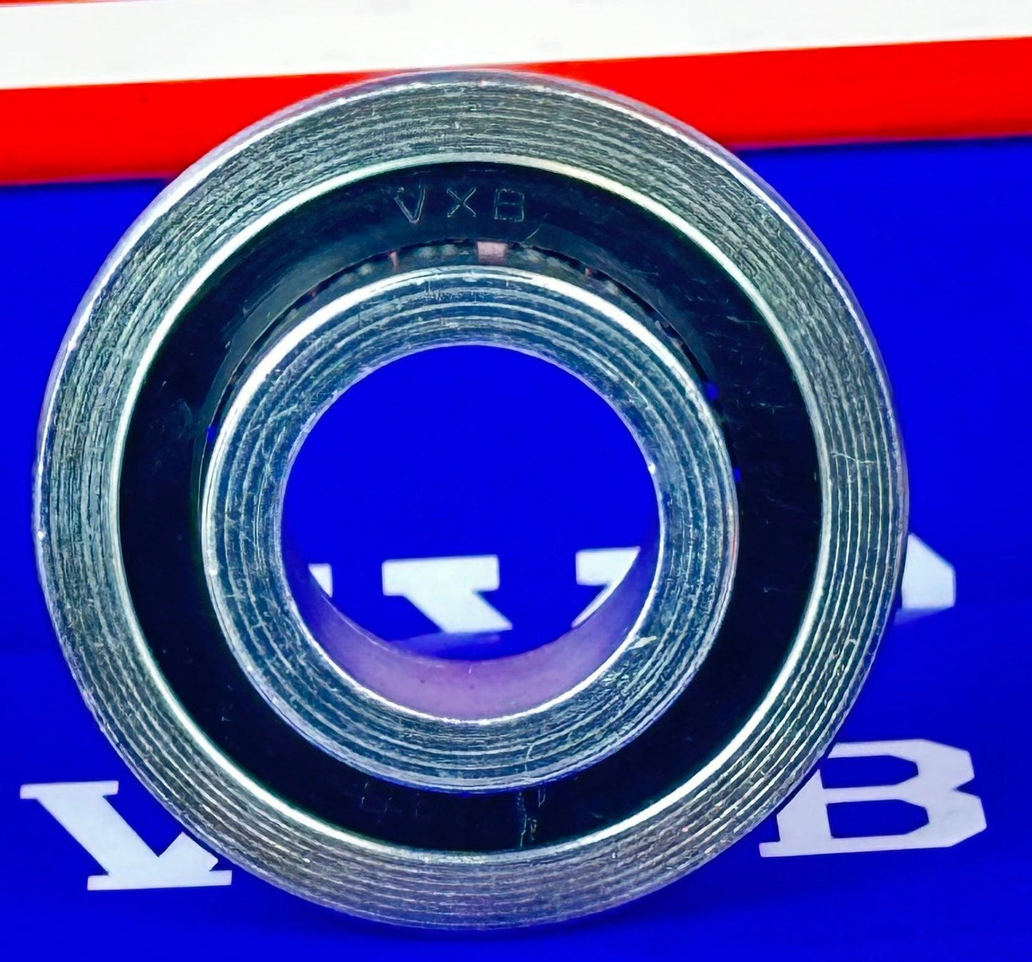 F2248 Flanged Bearing - Full Complement - 11/16" x 1-1/2" x 5/8 Inch - fast shipping 🇺🇸