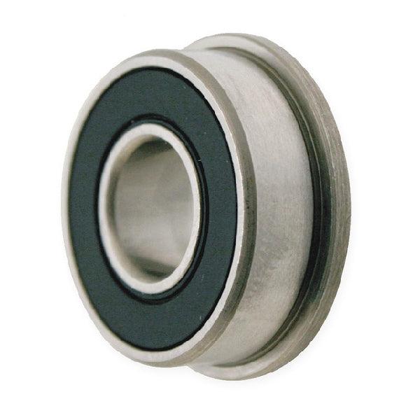 F6006-2RS flange Ball Bearing Sealed ID 30mm OD 55mm Width 13mm - fast shipping 🇺🇸