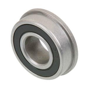 F6006-2RS flange Ball Bearing Sealed ID 30mm OD 55mm Width 13mm - fast shipping 🇺🇸