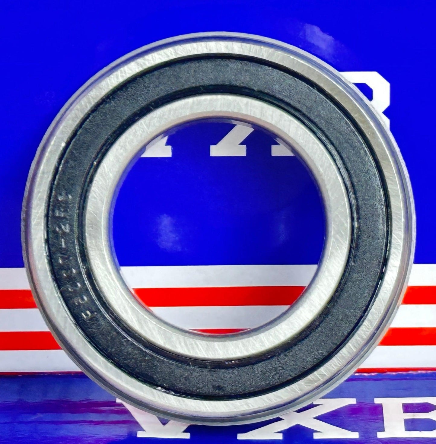 F6007-2RS Flanged Sealed Miniature Bearing 35x62x14mm - fast shipping 🇺🇸