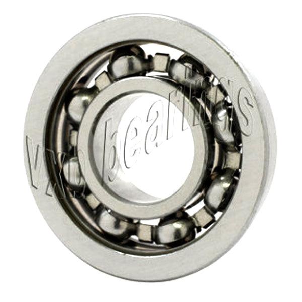 F6200-OPEN Flanged Miniature Bearing 10x30x9mm - fast shipping 🇺🇸