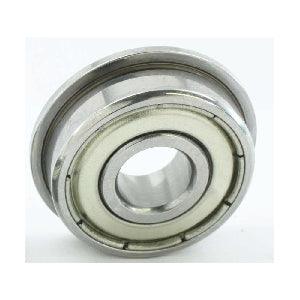 F629ZZ Flanged Bearing 9x26x8mm 26mm OD Miniature - fast shipping 🇺🇸
