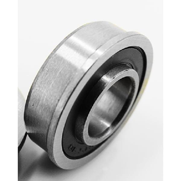 F688-2RS Flanged Sealed Bearing 8x16x5 8mm Bore - fast shipping 🇺🇸