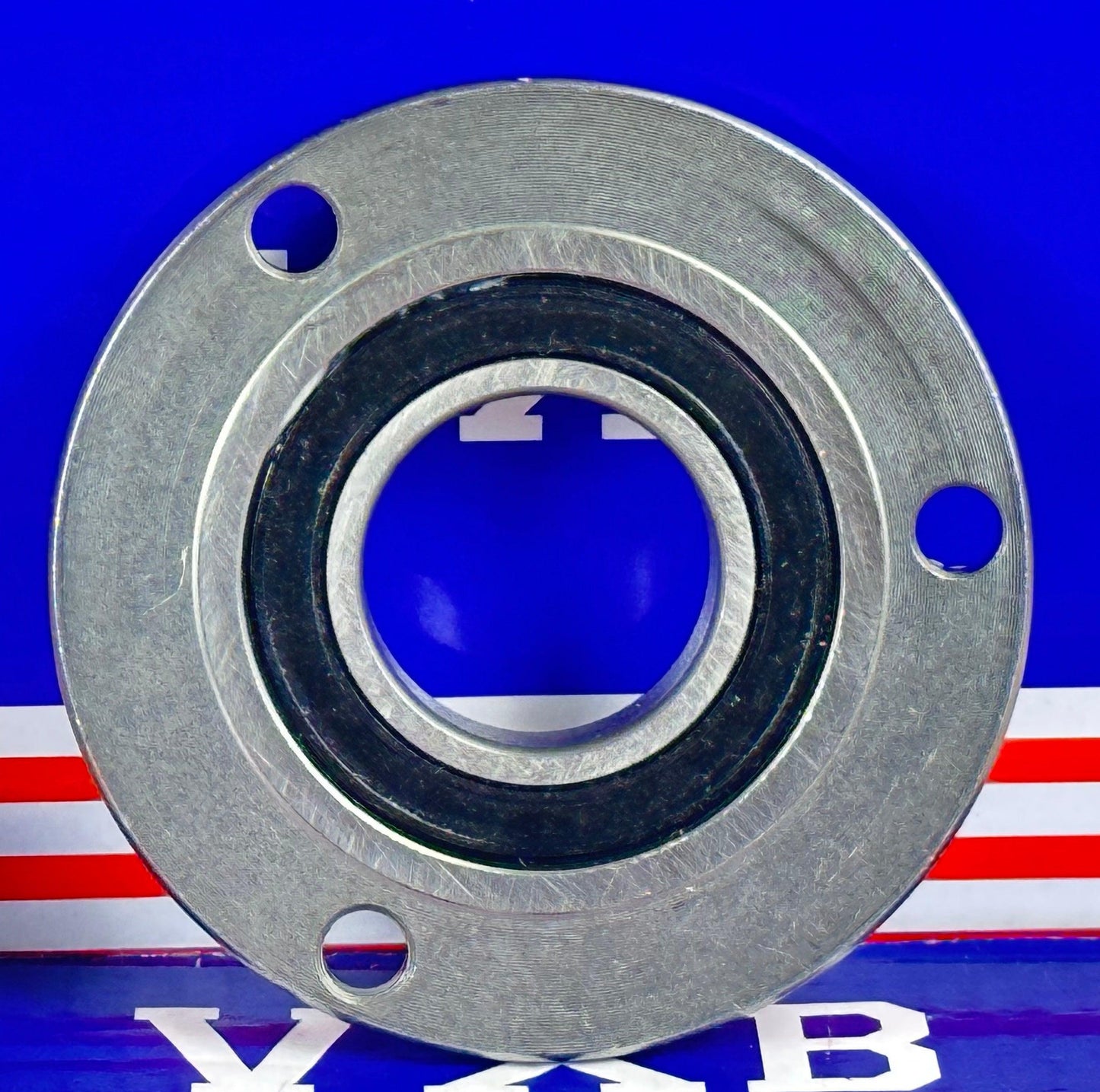 F70-25 Flanged Bearing 25x50x70x12mm for Embroidery Machine - fast shipping 🇺🇸