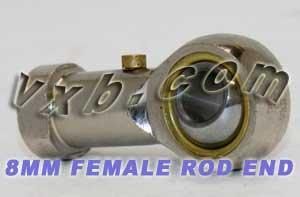 Female Rod End 8mm PHS8 Right hand Bearing - fast shipping 🇺🇸
