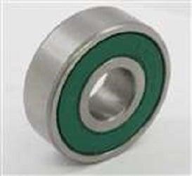 Fidget Hand Spinner Bearing - green Seals 8x22x7mm - fast shipping 🇺🇸
