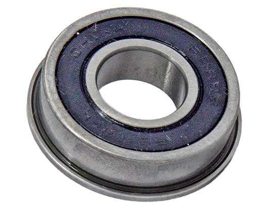 Flanged Sealed Bearing FR8-2RS 1/2" x 1-1/8 x 5/16" - fast shipping 🇺🇸