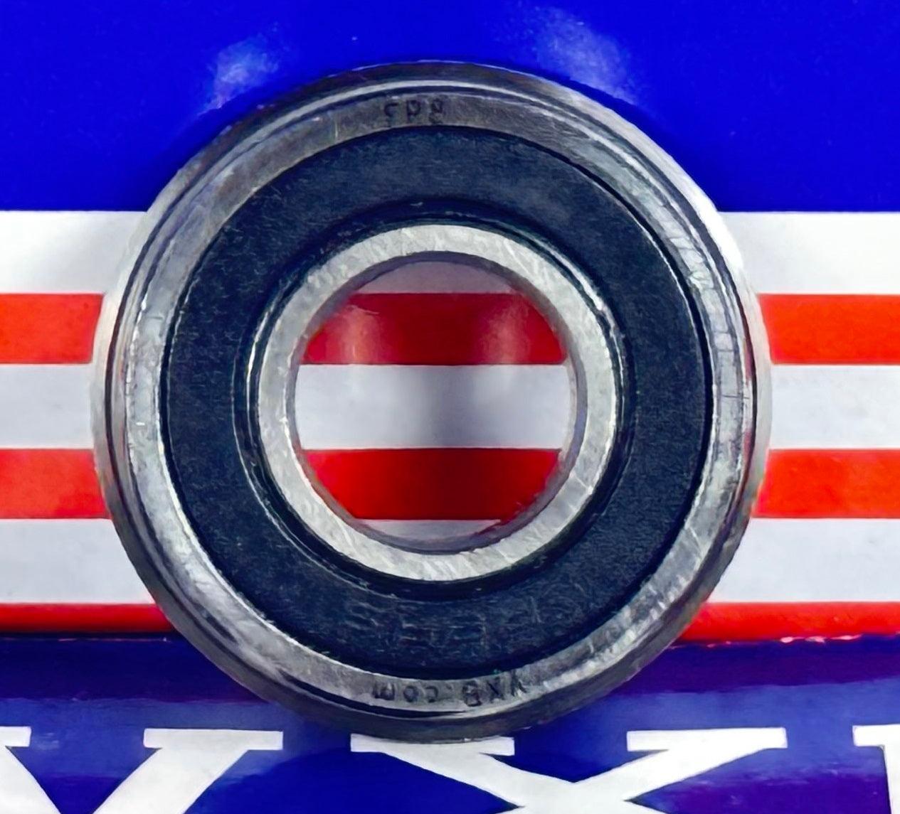Flanged Sealed Bearing FR8-2RS 1/2" x 1-1/8 x 5/16" - fast shipping 🇺🇸