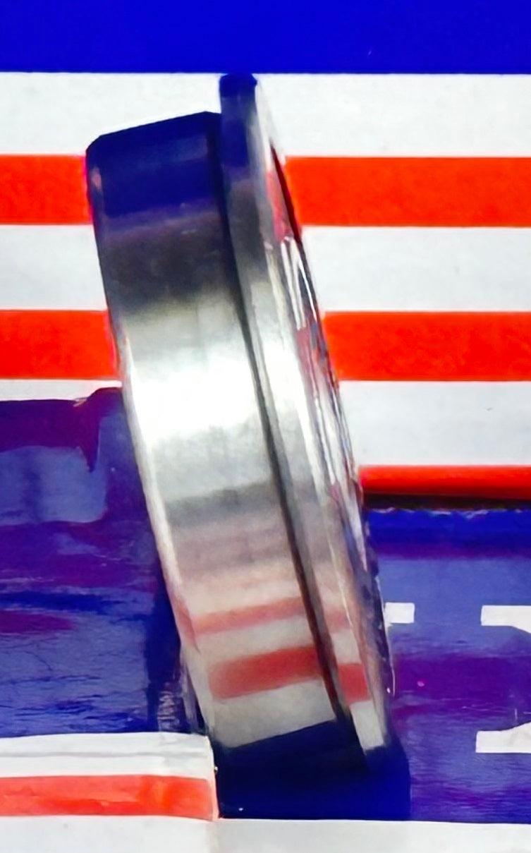 Flanged Sealed Bearing FR8-2RS 1/2" x 1-1/8 x 5/16" - fast shipping 🇺🇸