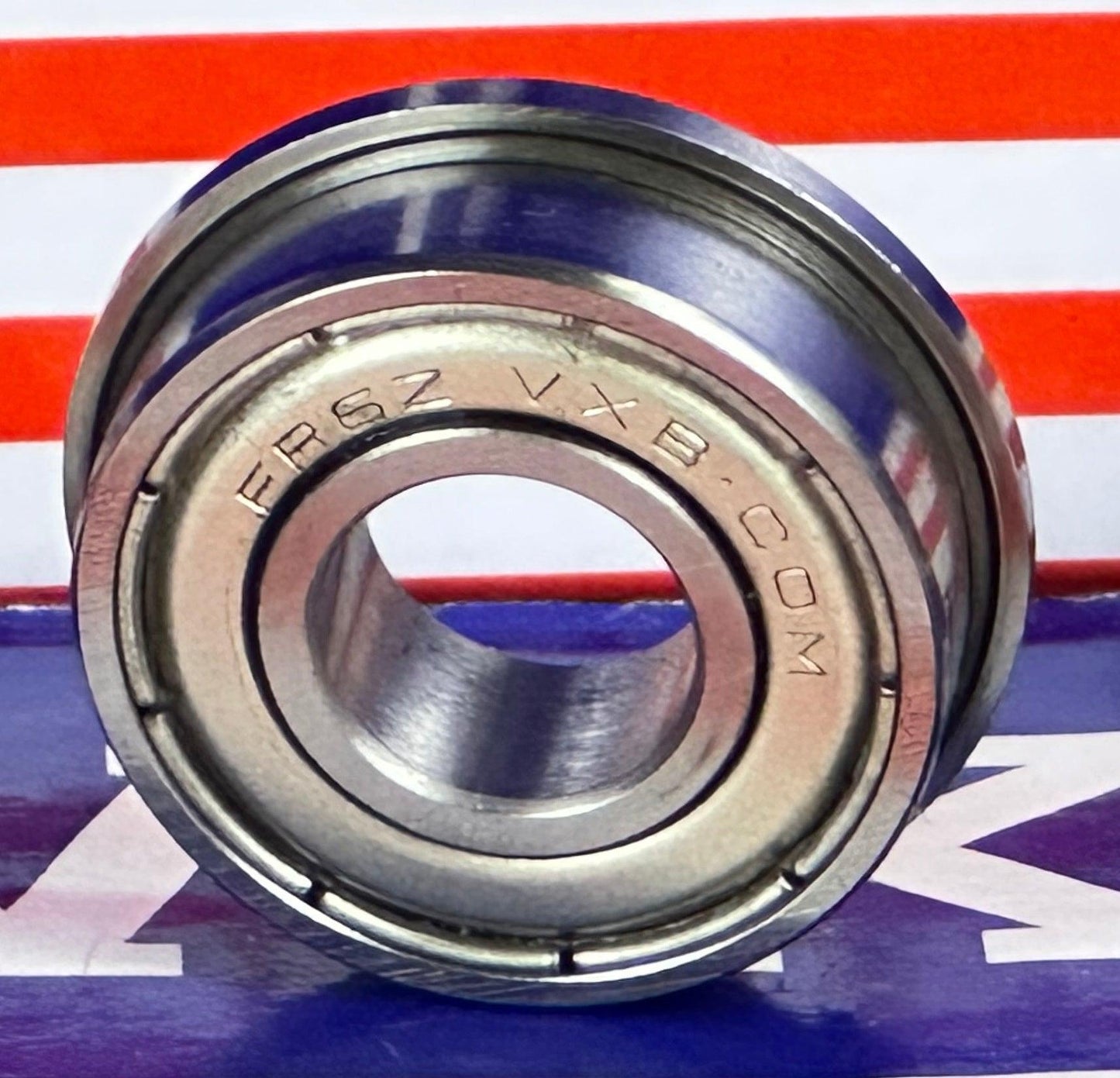 FR6ZZ Shielded Bearing 3/8" x 7/8" x 9/32" - fast shipping 🇺🇸