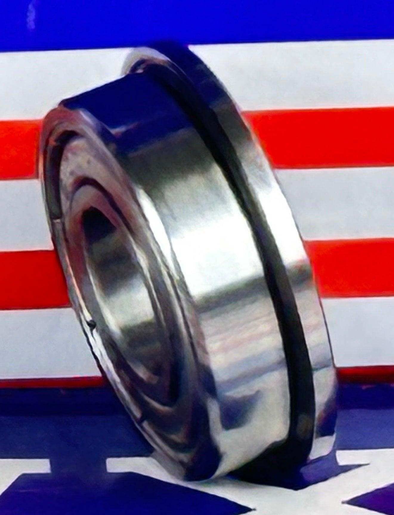 FR6ZZ Shielded Bearing 3/8" x 7/8" x 9/32" - fast shipping 🇺🇸