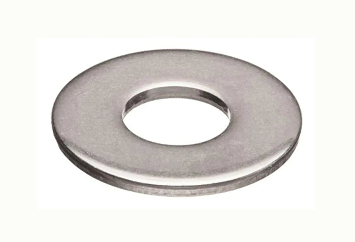 FTRA-90120 Steel Thrust Bearing Washer 90x120x1mm - fast shipping 🇺🇸