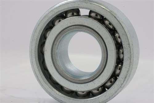 Full Complement Bearing Stainless Steel 9x14x3 Miniature Bearing - fast shipping πΊπΈ
