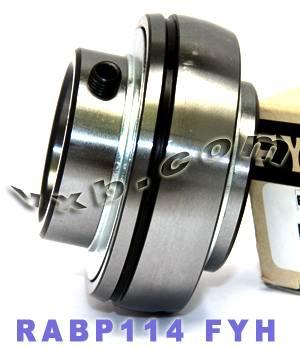 FYH Bearing 1 1/4 Bore RABP114 Go Kart Axle Mounted Bearing - fast shipping 🇺🇸