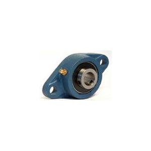 FYH Bearing 17mm UCFL203J Flanged Mounted Bearing - fast shipping 🇺🇸