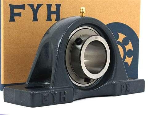 FYH Bearing UCPX09-28 1 3/4 Pillow Block Mounted Bearing - fast shipping πΊπΈ