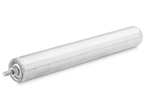 Galvanized Conveyor Rollers 25mm diameter roller Length 400mm - fast shipping 🇺🇸