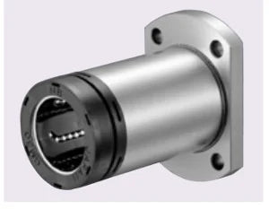 GMT6WUU NB 6mm Two Side Cut Double Wide Flange Motion Linear Bearing - fast shipping 🇺🇸
