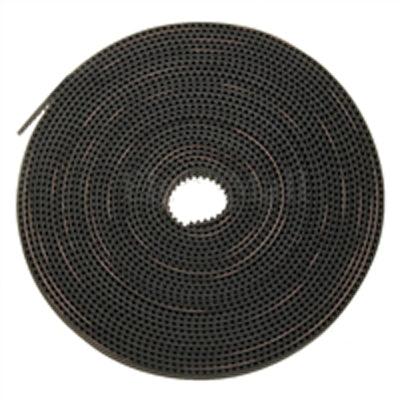GT2 0.24"= 6mm Wide 1 Meters of Timing Belt for Reprap Delta 3D Printer Kossel Rostock open end - fast shipping 🇺🇸