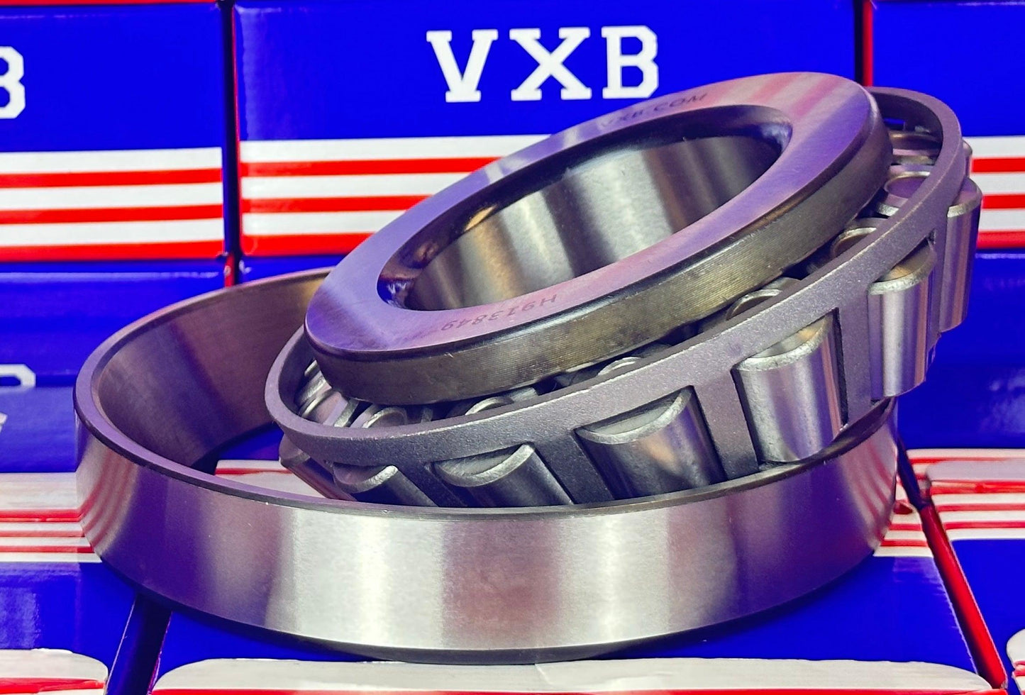 H913849/H913810 Tapered Roller Bearing 2-3/4" x 5-3/4" x 1-9/16" inch - fast shipping 🇺🇸