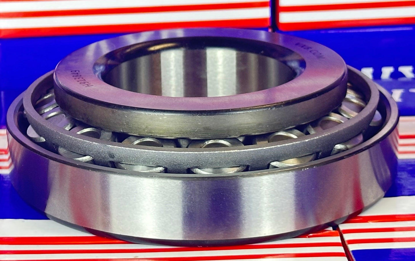 H913849/H913810 Tapered Roller Bearing 2-3/4" x 5-3/4" x 1-9/16" inch - fast shipping 🇺🇸
