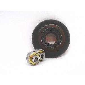 Heavy Duty 70mm Luggage Wheel Set - fast shipping 🇺🇸