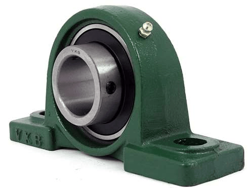 Heavy Duty Pillow Block UCP205-15 Bearing 15/16" Inner Diameter - fast shipping 🇺🇸