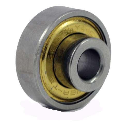 Heavy Duty Suitcase Steel Wheel Bearing 1/4" Bore x 22mm OD OD - fast shipping 🇺🇸