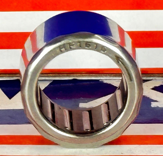 HF1616 One-Way Needle Bearing/Clutch 16x22x16mm - fast shipping 🇺🇸