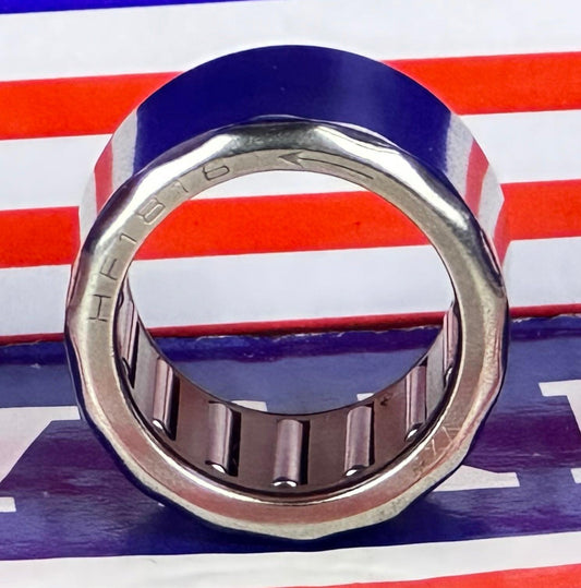 HF1816 One-Way Needle Bearing/Clutch 18x24x16mm - fast shipping 🇺🇸