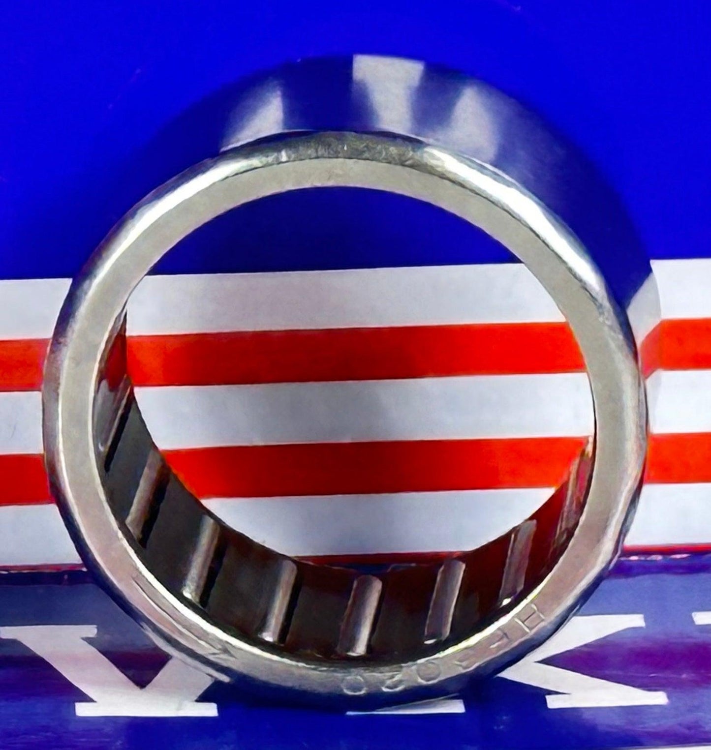 HF3020 One-Way Needle Bearing/Clutch 30x37x20mm - fast shipping 🇺🇸